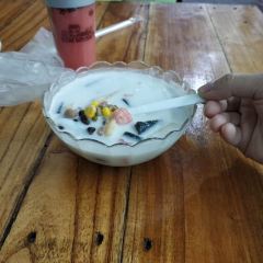 甄大福·老盐柠檬橘子水·陵水酸粉(水巷口店) User Photo