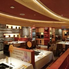 巴奴毛肚火锅(龙湖锦艺城店) User Photo