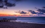 Glenelg Beach