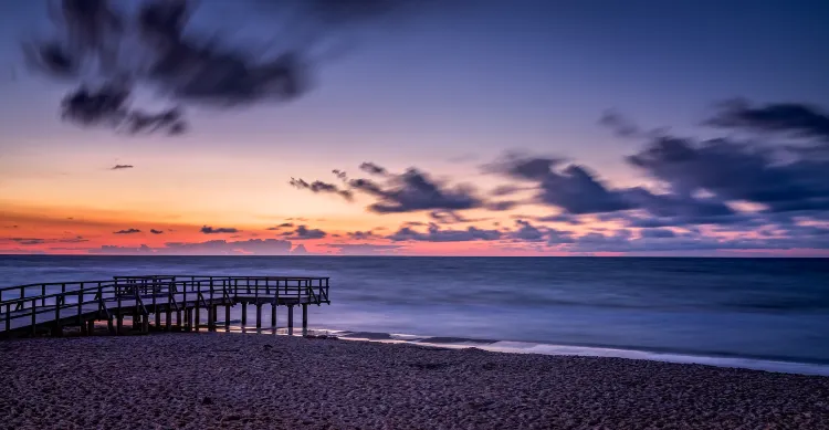 Hotels in Glenelg mit Fitnessraum