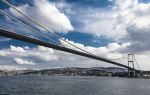 Bosphorus Bridge