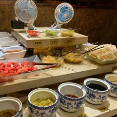 Daduizhangzhuti Hot Pot (xijinxilu) User Photo