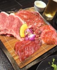 Oreno Yakiniku ginza9 User Photo