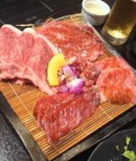 俺の焼肉 銀座9丁目のユーザー投稿写真