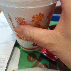 汉堡王(宏利店) User Photo