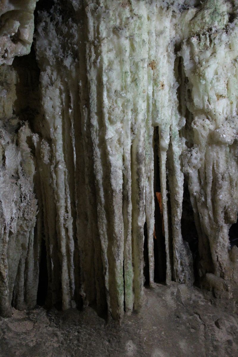 Underground Great Canyon