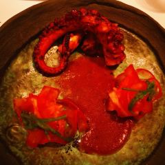 Mikla Restaurant User Photo