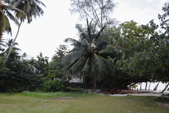 Отзывы об отеле Kandaya Resort