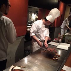Kobe Steak Restaurant Royal Mouriya User Photo