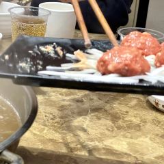 FU HE CHENG BEEF HOTPOT User Photo