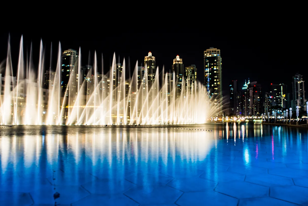 Dubai