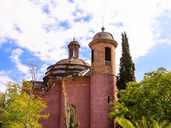 Parc de la Ciutadella