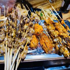 成才烤翅 User Photo