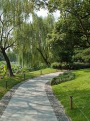 Chenghua Park
