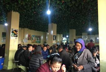 Guangming Gangqiongtian Tea House user photo