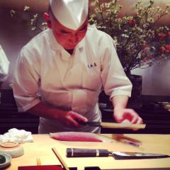 Ginza Kyūbey Honten User Photo