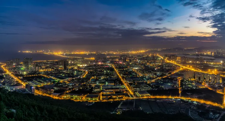 Khách Sạn lãng mạn Tại Edinburgh
