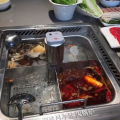 海底撈(信義區松壽路店)張用戶圖片