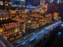 万德隆(舞阳店)