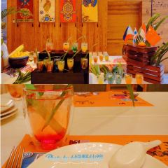 Cafe Liao User Photo
