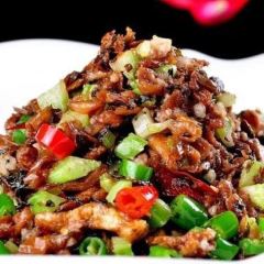 RE BA LA ZAO GUO CAI User Photo