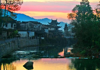 Ancient Buildings of Xu Village