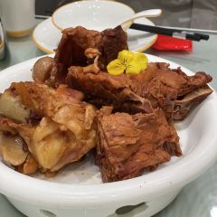 老三骨头馆(白桦东路店) User Photo