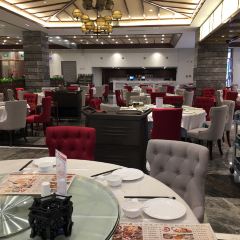 寿城华宴(园博园店) User Photo