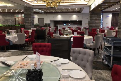 寿城华宴(园博园店)