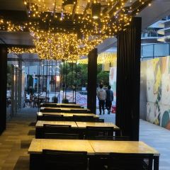 汕苑 精致潮汕菜(静安店) User Photo