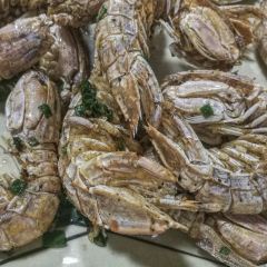 JING ZHU GE HAI XIAN 여행 사진