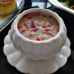 二洒手抓美食城 (一分店) User Photo