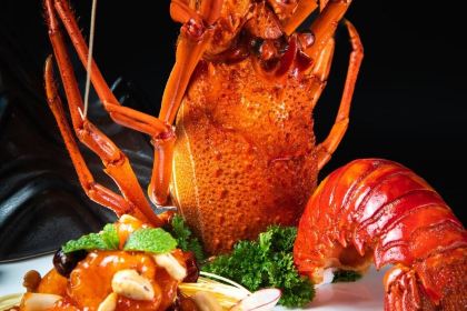 重庆金佛山良瑜国际度假酒店·中餐厅