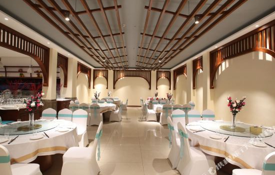 Yabulisenlinwenquan Restaurant