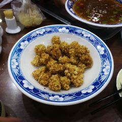 LuoYang ZhenBuTong Restaurant (ZhongZhou East Road) User Photo