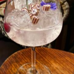 The Gin Palace User Photo