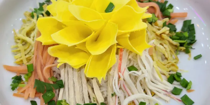 真不同飯店（中州東路店）