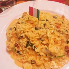 La Spaghettata張用戶圖片