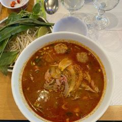 Pho 14 Restaurant Pho Banh Cuon張用戶圖片