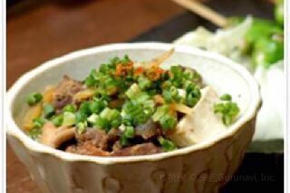 Yakitori Magoemon Tamachiten