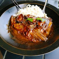 逸品淮扬(白玉兰广场店) User Photo