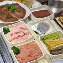 Haidilao Hotpot (LiCang Wanda) User Photo
