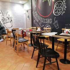 肯德基(汇通店) User Photo