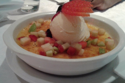 Echo & Rig Butcher and Steakhouse