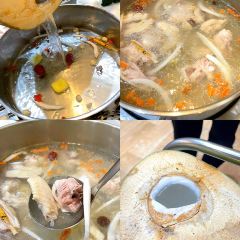 Meng Da Da Coconut Chicken (Yalong Bay Forest Park Branch) User Photo