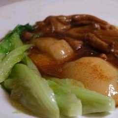 Holiday Inn Golden Mile - Loong Yuen 여행 사진