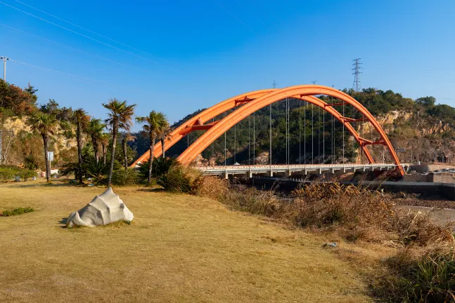 Отели с услугой парковкой в г. Вэньчжоу