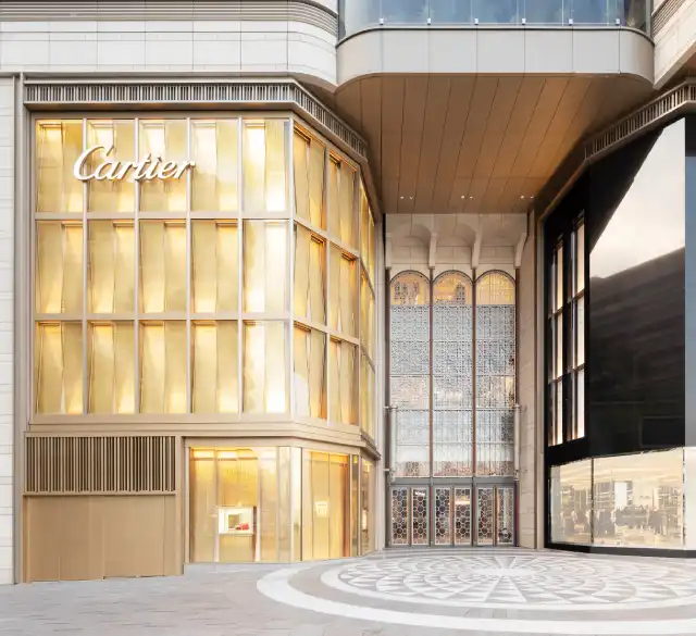 Hotels near Cartier (K11 MUSEA)