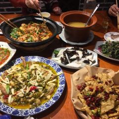 特色鱼馆 User Photo