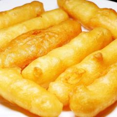 ZHANG DA HU ZI HUO GUO JIU LOU CHANG YI DIAN 여행 사진